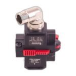 NORGREN T74T-4GA-P1N - Image 2