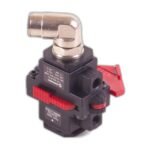 NORGREN T74T-4GA-P1N - Image 3