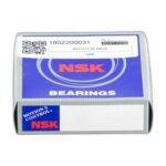 NSK 6011ZZ C3E NS7S - Image 2