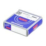 NSK 6011ZZ C3E NS7S