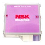 NSK 6018ZZCMAS2S - Image 4