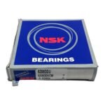 NSK 6208DDUCM - Image 4