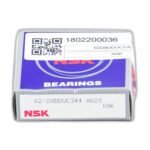 NSK 62/28DDU C3 AS2S - Image 2