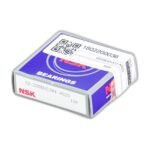 NSK 62/28DDU C3 AS2S