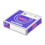 NSK 6311DDUCM-AS2S