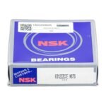 NSK 6312ZZ C3E NS7S - Image 2