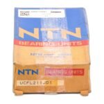 NTN UCFL211JD1 - Image 2