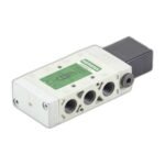 NUMATICS L22BA4520G17P