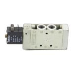 NUMATICS L22BA4520G17P - Image 4