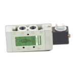 NUMATICS L22BA4520G17P - Image 4