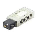 NUMATICS L22BA4520G17P