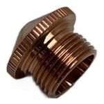 OERLIKON W000325073 TUYERE CONE 150A - Image 2