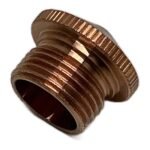 OERLIKON W000325073 TUYERE CONE 150A - Image 5