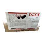 OKS 611 Rust Remover with $MoS_2$ - 400ml Penetrating Oil - Image 5