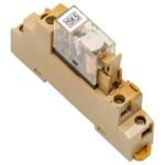 OMRON G2R-1-SN (1561 CK) - Image 3