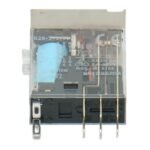 OMRON G2R-2-S 24VDC (S) - Image 2