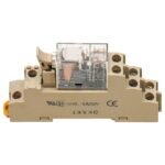 OMRON G2R-2-SND (13Y3C) - Image 2