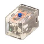 OMRON MK3PN-5-S - Image 5