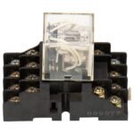 OMRON MY4 (0990Y7) - Image 4