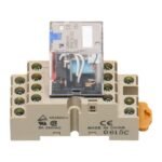 OMRON MY4IN-D2 - Image 4