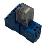 OMRON MY4IN1 24VDC / 94.04 - Image 3