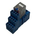 OMRON MY4IN1 24VDC / 94.04 - Image 4