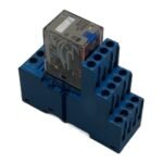 OMRON MY4IN1 24VDC / 94.04 - Image 5