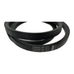 OPTIBELT B 1565 Lo / 17x1525 Li B60 Antistatic ISO 1813 - Image 4