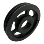 OPTIBELT SPB 250-2 2517 V-Belt Pulley - Image 2