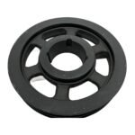 OPTIBELT SPB 250-2 2517 V-Belt Pulley - Image 5