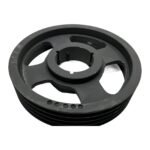 OPTIBELT SPB 375X4 3525 V-BELT SHEAVE - Image 4