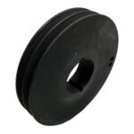 OPTIBELT SPB236-2 2517 V-Belt Pulley - Image 2