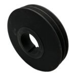 OPTIBELT SPB236-2 2517 V-Belt Pulley - Image 4