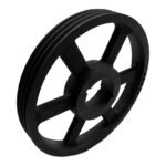 OPTIBELT SPZ315-03 2517 V-Belt Pulley - Image 2