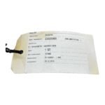 OPTIBELT V-Belt Pulley SPB 355/2 Taper Lock 3020 - 2-Groove Cast Iron Sheave - Image 2