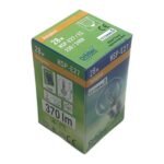 ORBITEC HSP-E27 370lm 28W 230/240V Halogen 134064 - Image 2