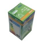 ORBITEC HSP-E27 370lm 28W 230/240V Halogen 134064 - Image 4