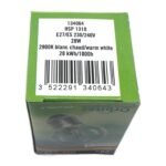 ORBITEC HSP-E27 370lm 28W 230/240V Halogen 134064 - Image 5