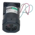 ORIENTAL MOTOR 5IK90GU-EF - Image 2