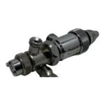 PAASCHE A-JU AXX-JUSNVF-1 Spray Gun - Image 3