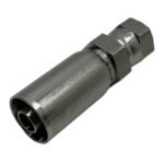 PARKER 10655-8-8C hose fitting - Image 2