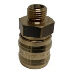 PARKER 14KAAW13MPXS_01  Rectus Quick Release Coupling - Image 2