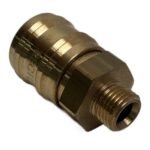 PARKER 14KAAW13MPXS_01 Rectus Quick Release Coupling