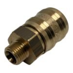 PARKER 14KAAW13MPXS_01  Rectus Quick Release Coupling - Image 5