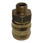 PARKER 14KAAW13MPXS_01 Rectus Quick Release Coupling - Image 5