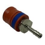 PARKER 14KETF06MPN Veiligheidskoppeling Orion Slangpil. 7mm - Image 3