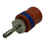 PARKER 14KETF06MPN Veiligheidskoppeling Orion Slangpil. 7mm - Image 4