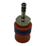 PARKER 14KETF06MPN Veiligheidskoppeling Orion Slangpil. 7mm - Image 5