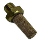 PARKER 6750055 silencer sub-base male - Image 3