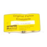 PARKER CH-M05-MAHO - Image 2